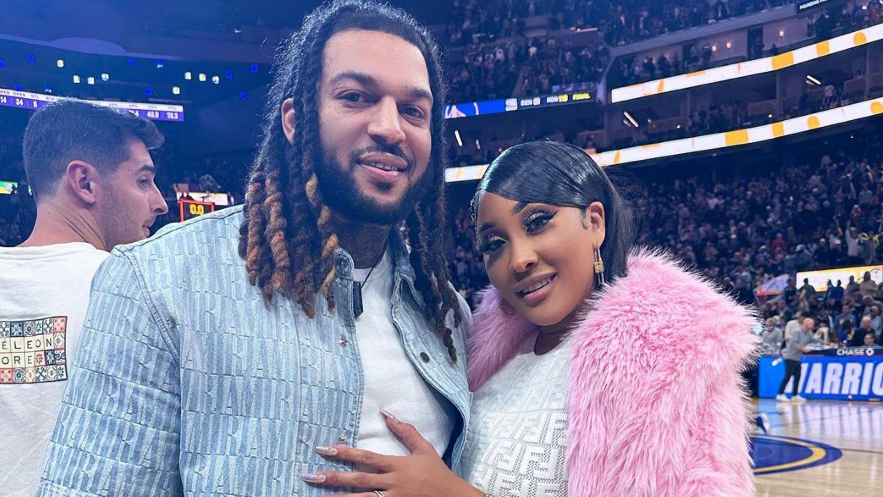 Natalie Nunn Husband Does Natalie Nunn Have A Daughter NAYAG Today   Natalie Nunn  