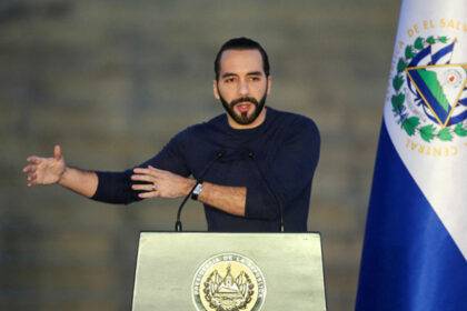 Nayib Bukele