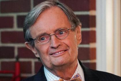 Ncis David Mccallum Death