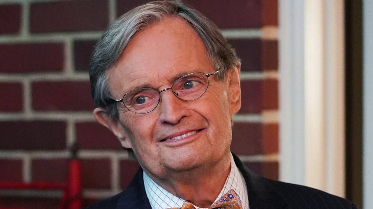 Ncis David Mccallum Death