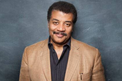 Neil Degrasse Tyson 2