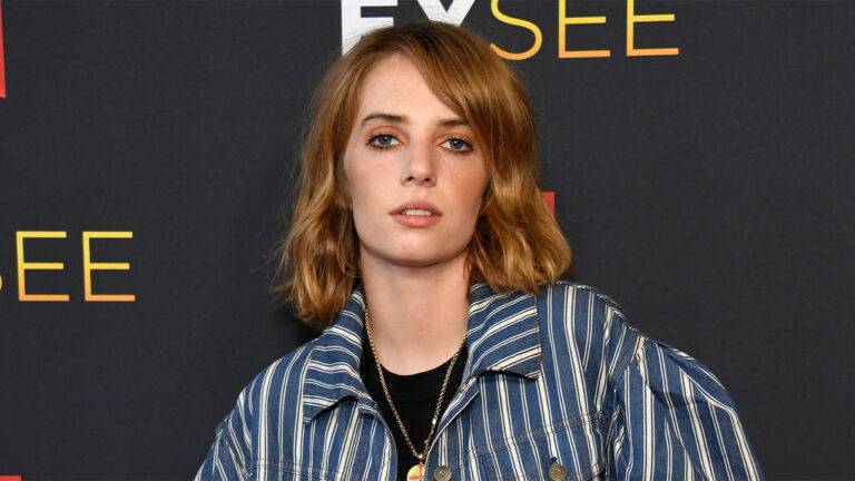 Maya Hawke Shares Missing Out From Chaos Angel Upcoming Album - NAYAG Today