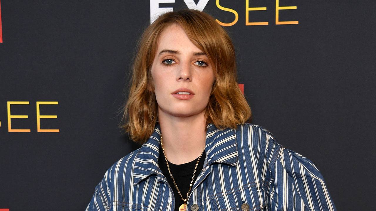 Maya Hawke Shares Missing Out From Chaos Angel Album NAYAG Today