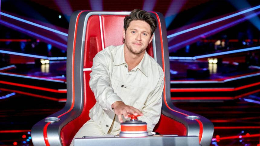 Niall Horan Voice Leaving News: Why Did Niall Horan Leave The Voice ...