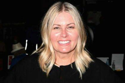 Nicole Eggert Net Worth