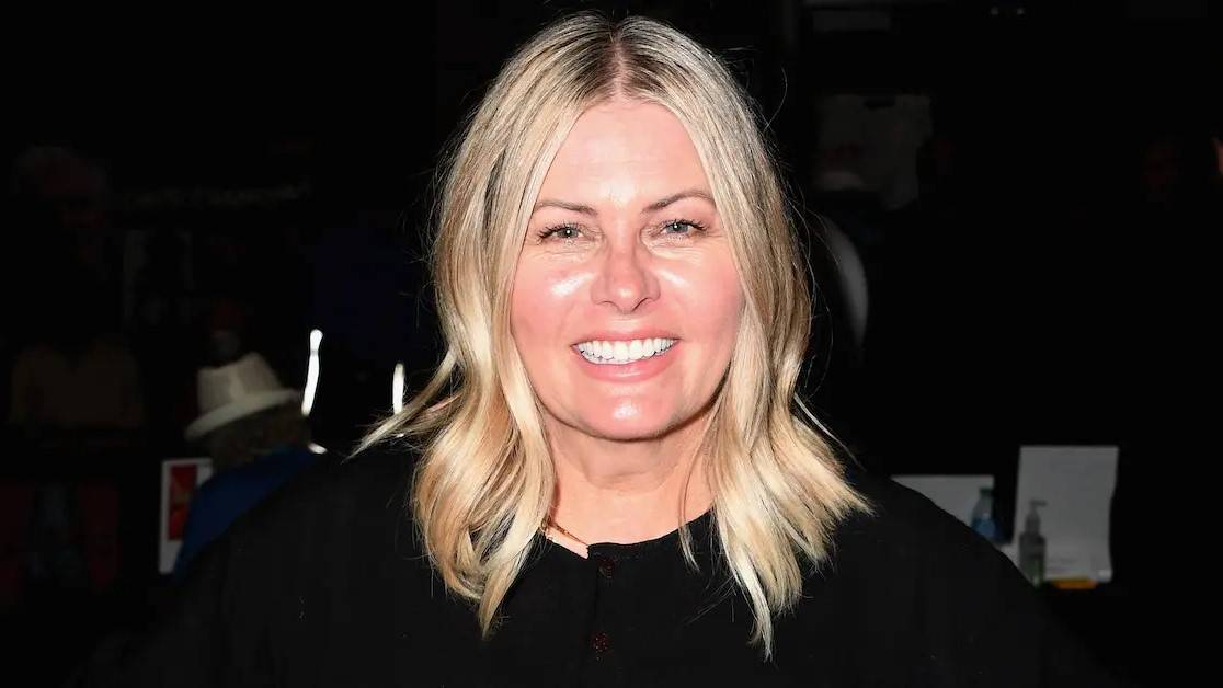 Nicole Eggert's Net Worth 2024 Unveiling Nicole Eggert's Salary and