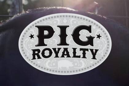 Nugget From Pig Royalty