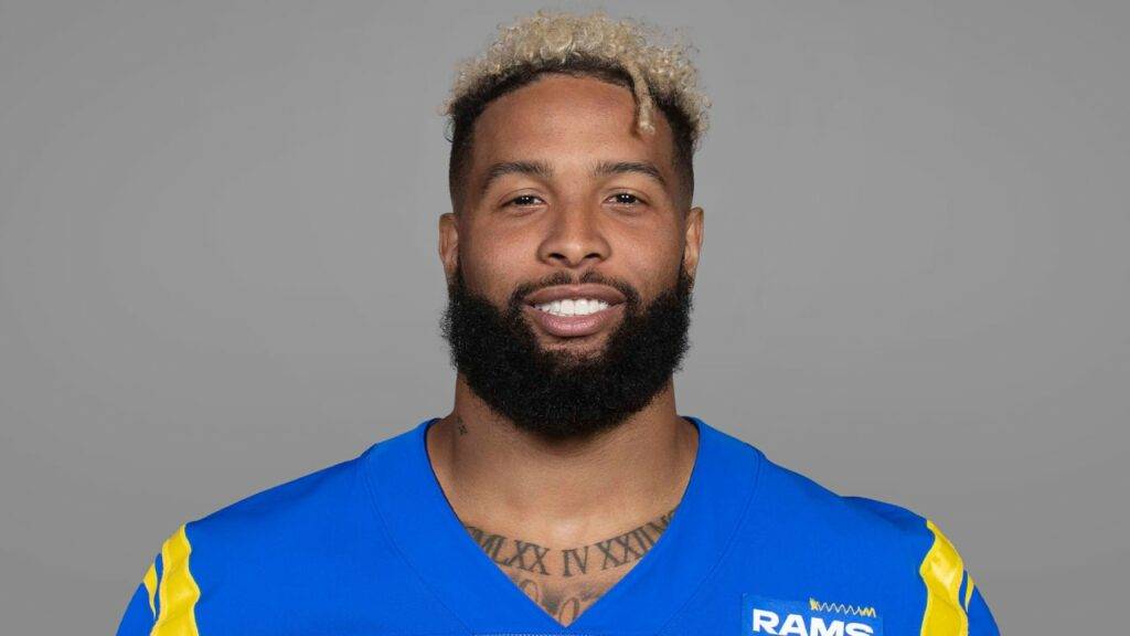 Odell Beckham Jr