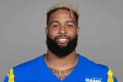 Odell Beckham Jr