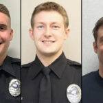 Officers Killed In Minnesota