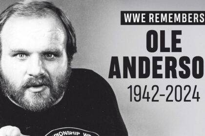 Ole Anderson Obituary