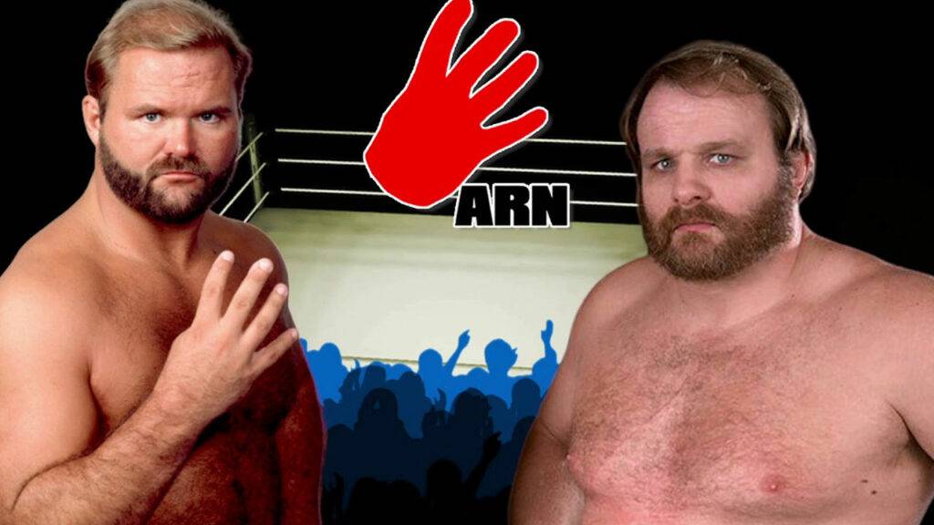 Ole Anderson Wrestler Cause Of Death