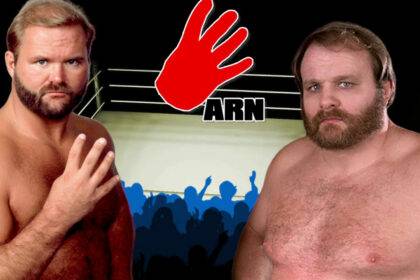 Ole Anderson Wrestler Cause Of Death