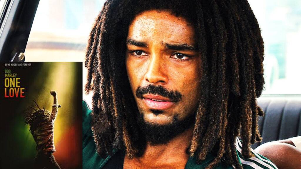 Bob Marley Movie about