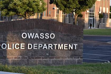 Owasso Teen Death