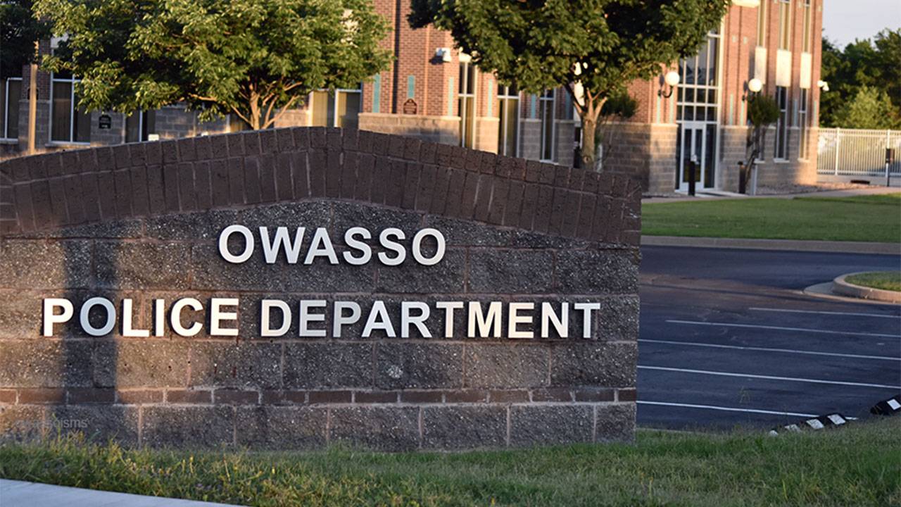 Owasso Teen Death