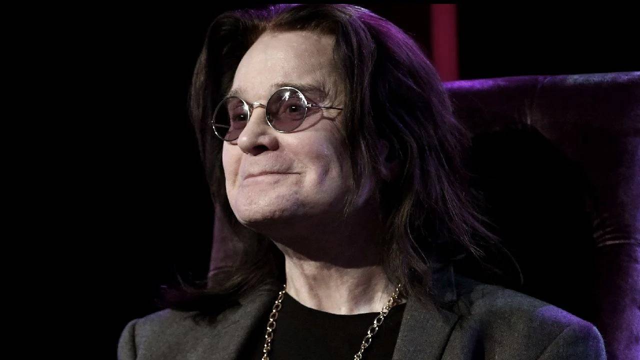 Ozzy Osbourne Net Worth