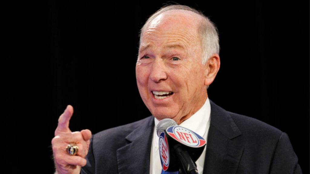 Packers Legend Bart Starr Dies At 85