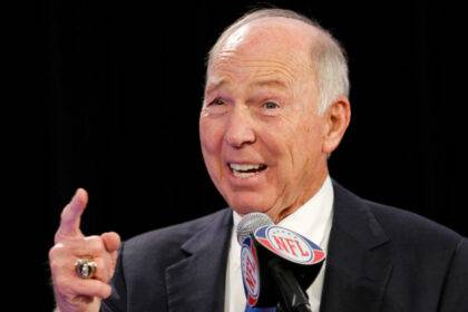 Packers Legend Bart Starr Dies At 85