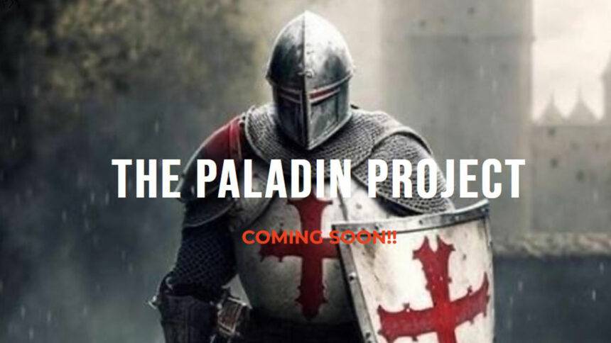 Paladin Project Controversy: What Is the Paladin Project? - NAYAG Today