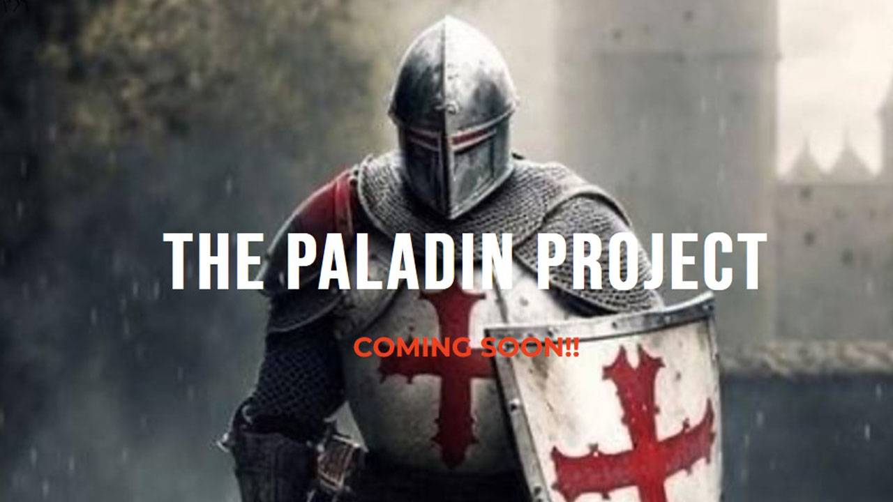 Paladin Project Controversy