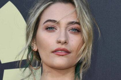 Paris Jackson