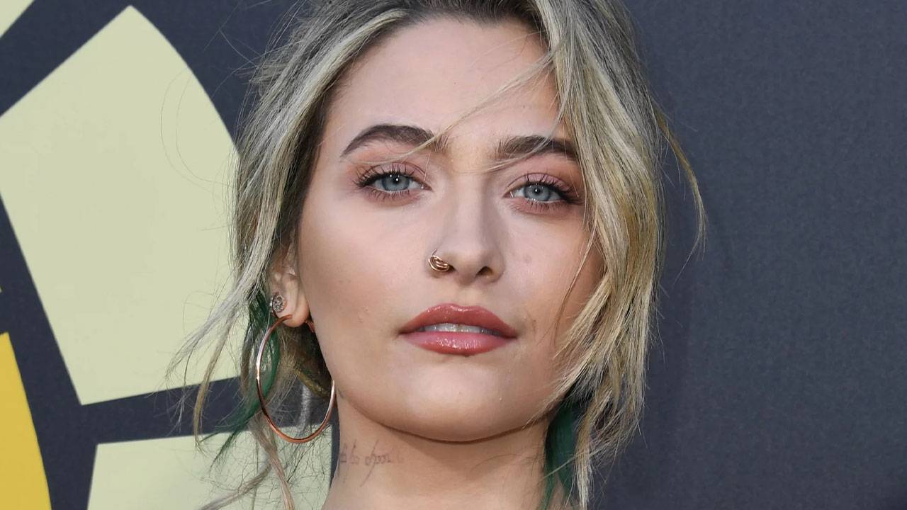 Paris Jackson