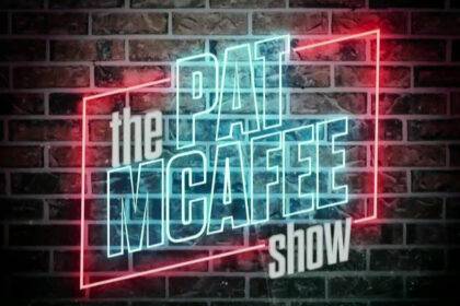 Pat Mcafee Show Schedule Date