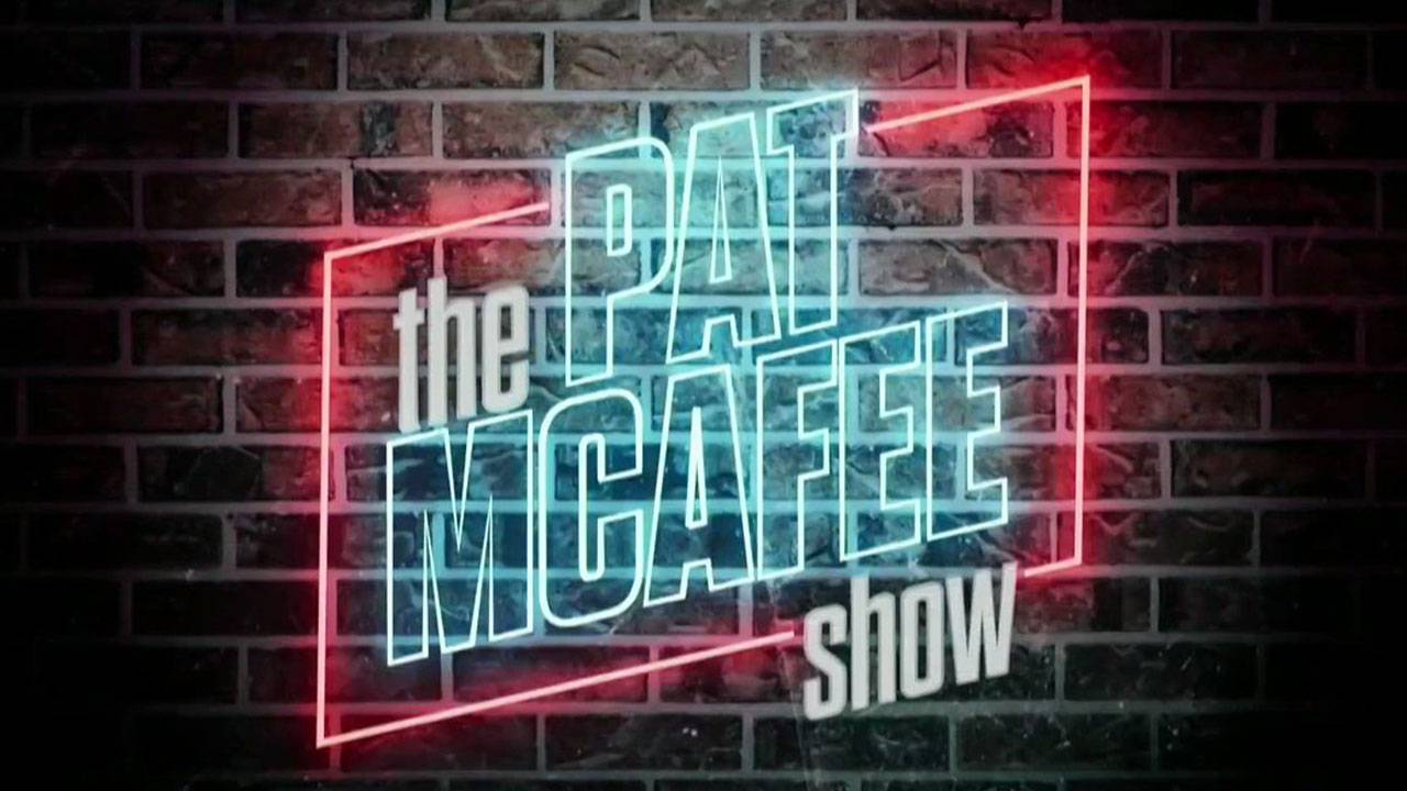 Pat Mcafee Show Schedule Date