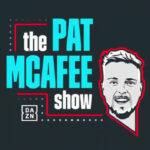 Pat Mcafee Show Today