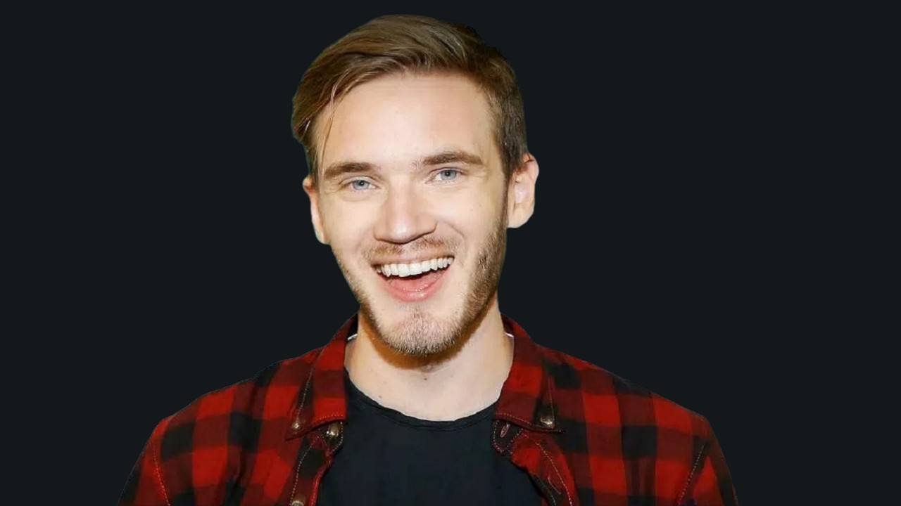 Pewdiepie Net Worth