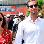 Pippa Middleton And Husband James Matthews