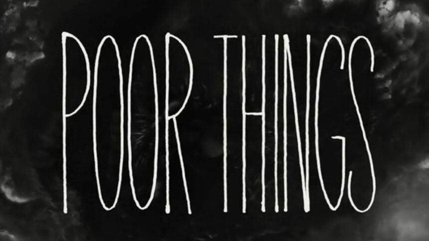 Poor Things Showtimes, Where to Watch Poor Things? - NAYAG Today