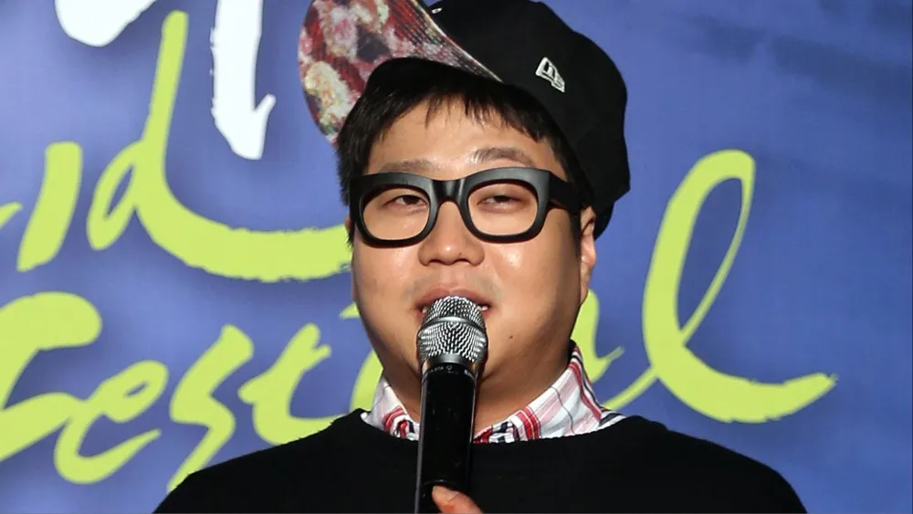 Prominent K Pop Composer Shinsadong Tiger Found Dead