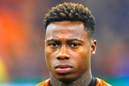 Quincy Promes Jail