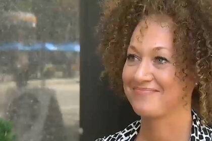 Rachel Dolezal Black