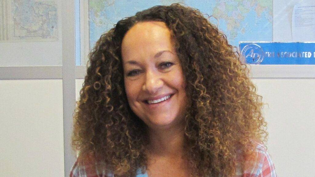 Rachel Dolezal Earn