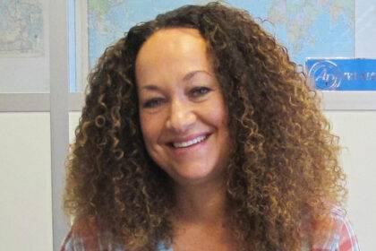 Rachel Dolezal Fired From Tucson Teaching Job For Onlyfans Account