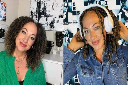 Rachel Dolezal Start Onlyfans