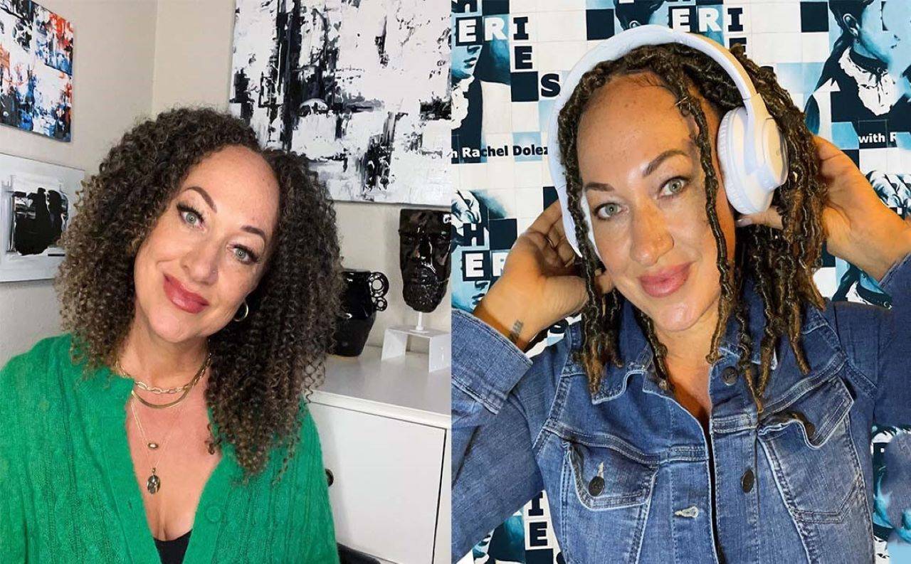 Rachel Dolezal Start Onlyfans