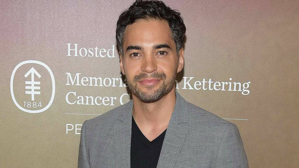 Ramon Rodriguez 2