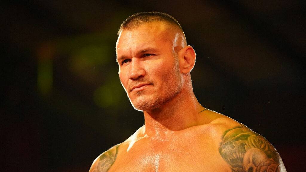 Randy Orton