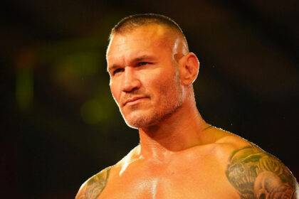 Randy Orton