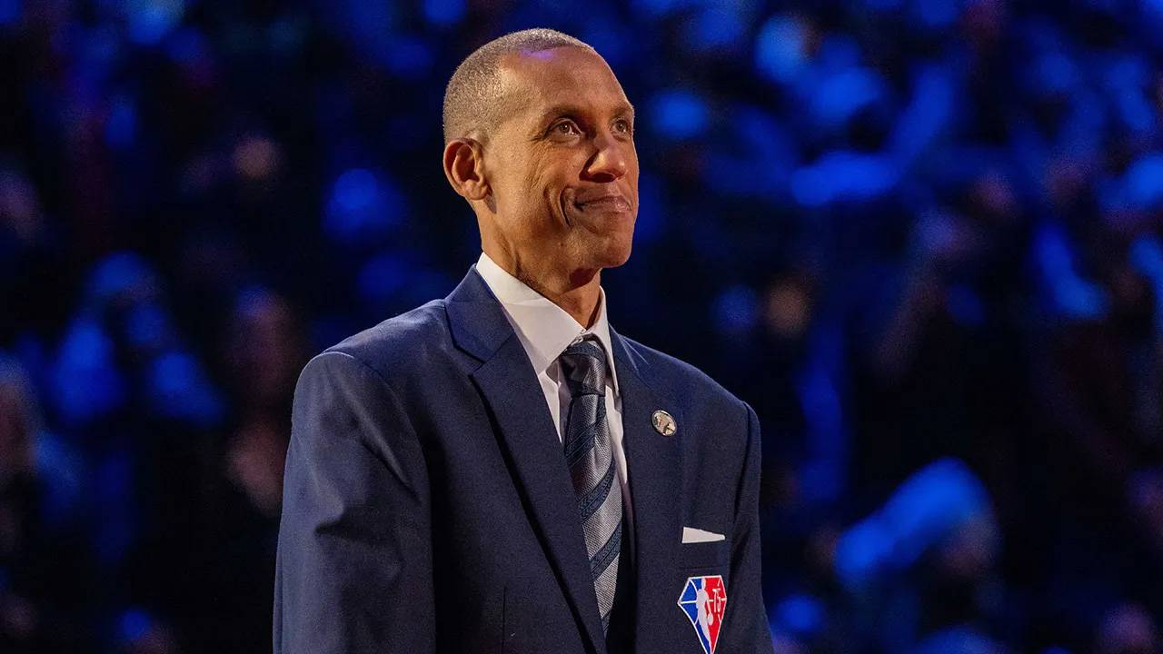 Reggie Miller Nba All Star News