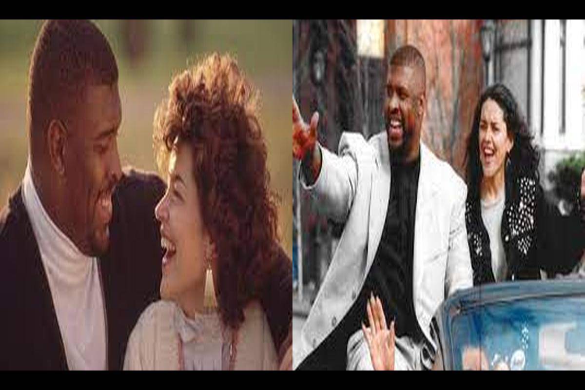 Reggie White Wife: Who Was Reggie White Married to? Know Reggie White’s