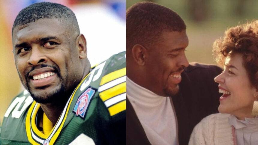 Reggie White Wife: Who Was Reggie White Married to? Know Reggie White's ...