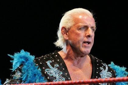 Ric Flair Net Worth Year