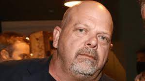 Rick From Pawn Stars Die