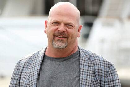 Rick Harrison Death Hoax