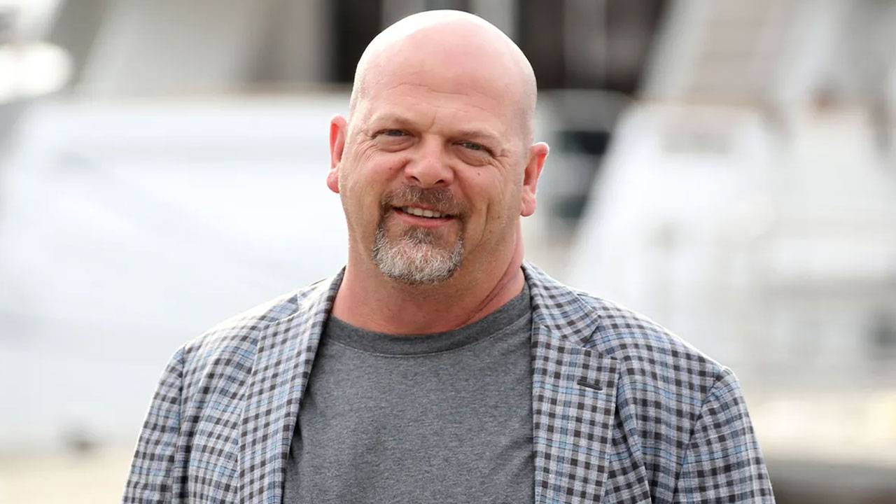 Rick Harrison Death Hoax